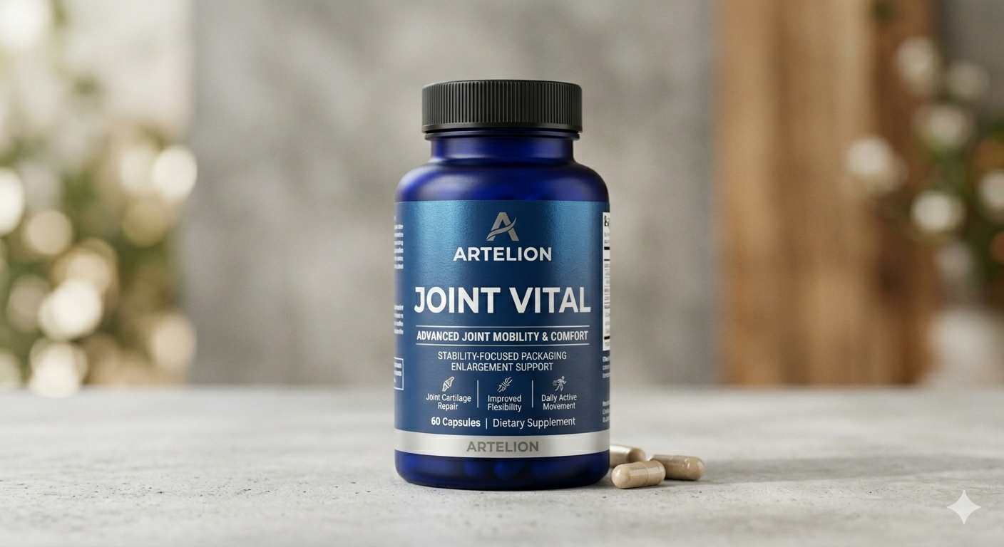 Joint Vital Tansiro.Eu